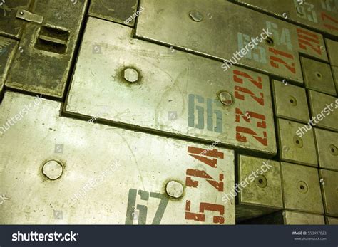 Top Graphitemoderated Nuclear Power Reactor Rbmk Stock Photo