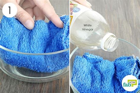 How To Remove Mold And Mildew From Clothes We Tried Ways Fab How