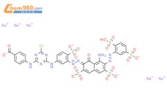 Pentasodium Z Amino Oxo Disulfonato Sulfo