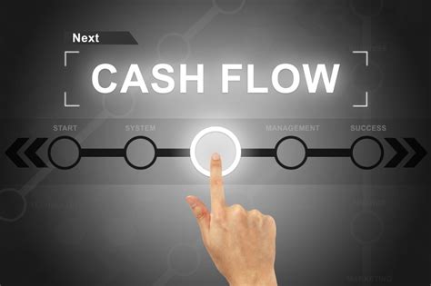 How To Optimize Cash Flow With A Cash Management Solution