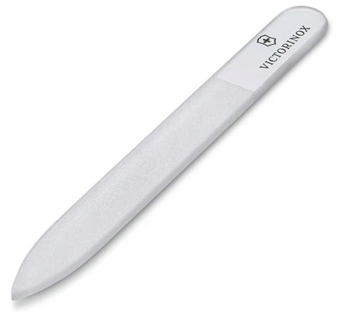 Szklany Pilniczek Do Paznokci Victorinox RUBIS 9cm 14071563973 Allegro Pl