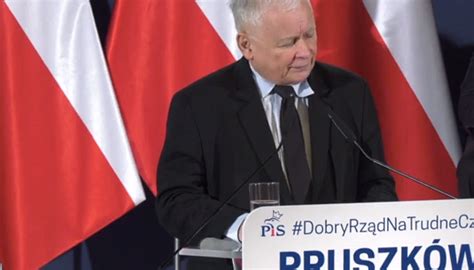 Silesia24 pl Kaczyński proponuje stałą cenę za prąd do 2000 kWh