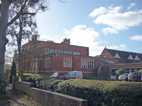 King Henry Viii School In Coventry King Henry Viii School Flickr