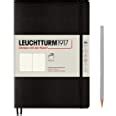 Leuchtturm Carnet De Notes Medium A Couverture Souple