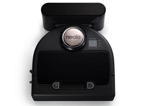 Neato Botvac Connected Review Review Pcmag Australia