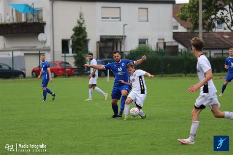 Sce Holt In Elgershausen Ersten Punkt Der Saison Sc Ederm Nde E V