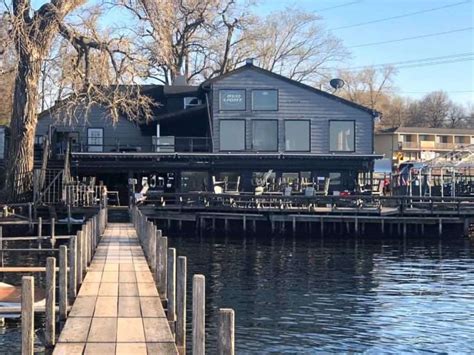 10 Lakeside Dining Patios Vacation Okoboji