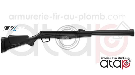 Pack Carabine Stoeger Rx S Suppressor X Ao Et Housse