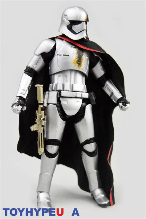 Disney Store Exclusive Star Wars The Black Series 6 Battle Damaged