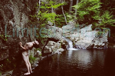 Handsome Male Nude Physique Gay Interest Thank You Auction 4x6 7 21