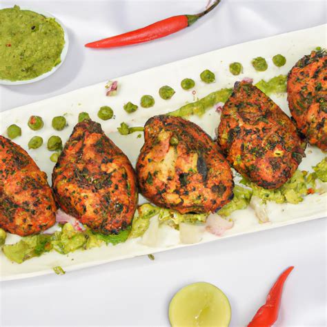 Chicken Shami Kebab Recipe Wise