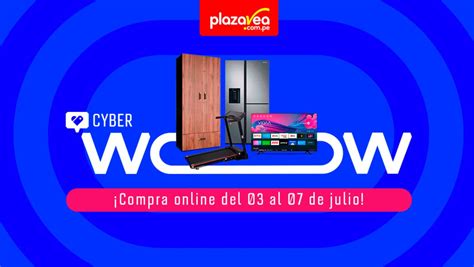 Cyber Wow En Julio Las Tendencias Que Marcar N Este Evento