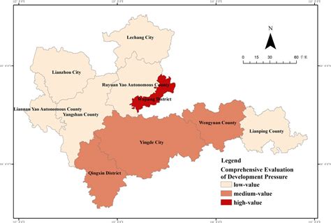 Frontiers Zoning Strategies For Ecological Restoration In The Karst