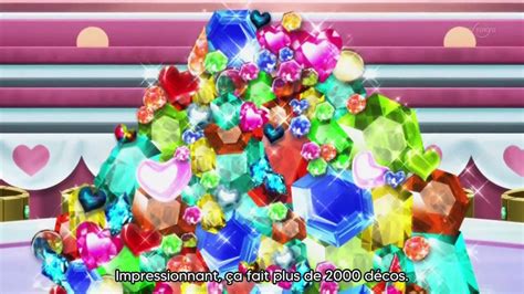 Jewelpet Kira Deco Vostfr Florsub Vid O Dailymotion