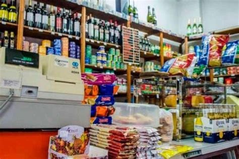 Publican La Lista De Precios Cuidados De Los Productos En Comercios De