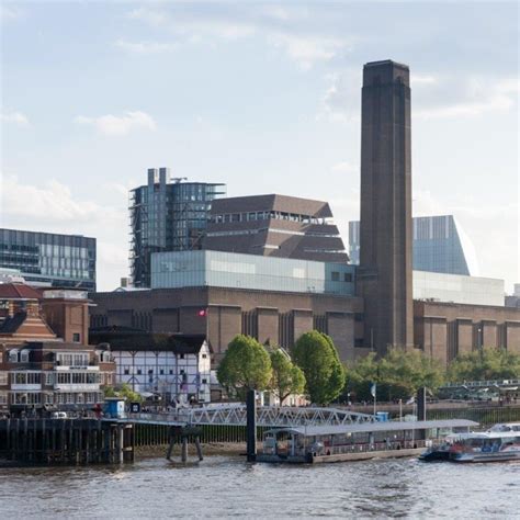 Tate Modern Official Discovery Tour Tickets Tiqets