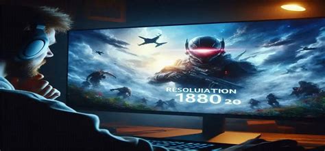 What is the 1080P Resolution: Clarity Defined - Best Pc Monitor