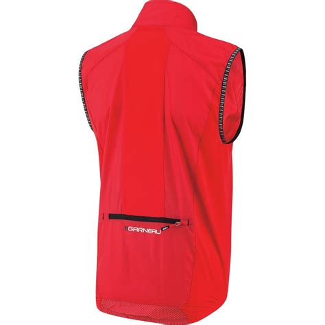 Louis Garneau Nova Cycling Vest Men S Backcountry