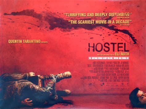 HOSTEL POSTER buy movie posters at Starstills.com (SSG3051-789002)