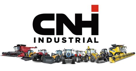 CNH Industrial and 3D Printing « Fabbaloo