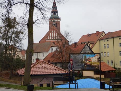 Lidzbark Warmiński z dziećmi Dzieciochatki pl