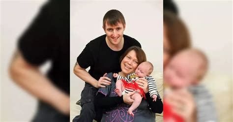 Shameless Star Tina Malone Gave Birth At 50 After Meeting Husband At