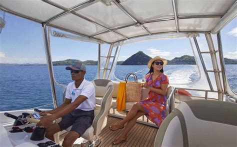 Sewa Speedboat Labuan Bajo Komodo Tours Flores