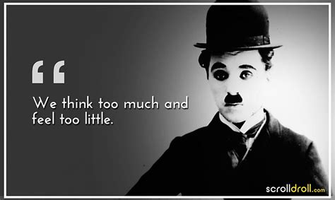 Best Charlie Chaplin Quotes To Cheer Hd Wallpaper Pxfuel