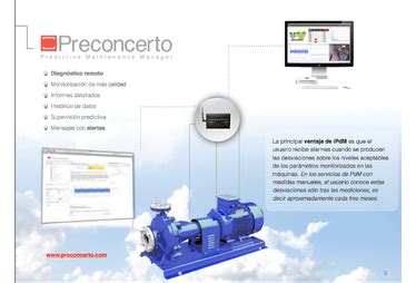 El Cloud Monitoring En La Industria Integraci N De T Cnicas Y