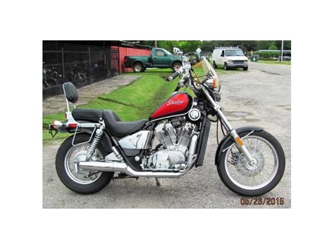 1988 Honda Shadow 800 Motorcycles For Sale