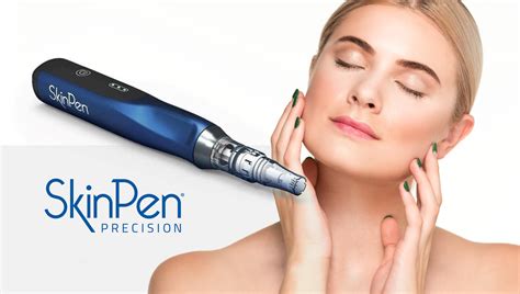 All You Need To Know About The Skinpen