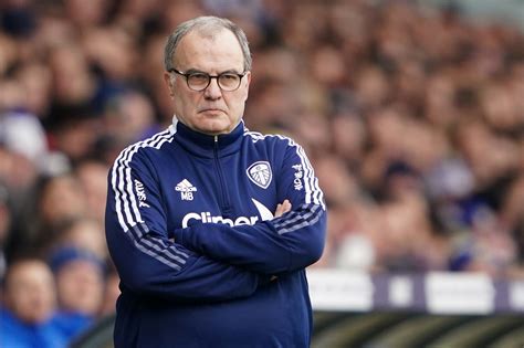 Ex Leeds Boss Marcelo Bielsa Gets New Coaching Job