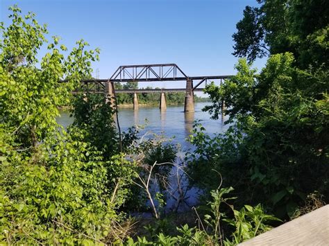 All Of Cayce Riverwalk Now Open After Boardwalk Is Repaired WestMetroNews