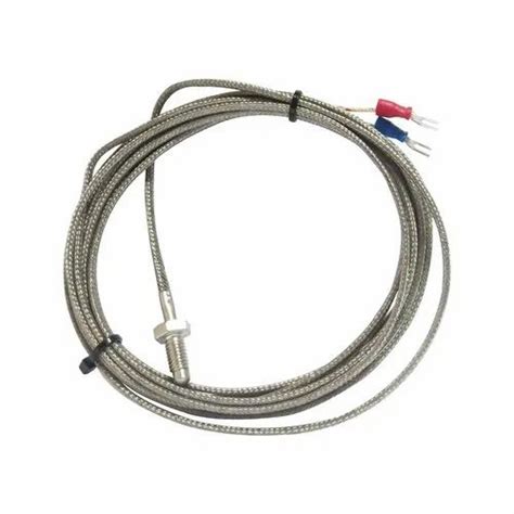 K Type Thermocouple To Deg C At Rs Piece In Bengaluru Id