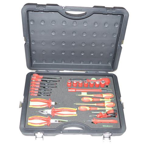 Fasano Hybrid Ev Tool Set Vde Insulated To V For Sale