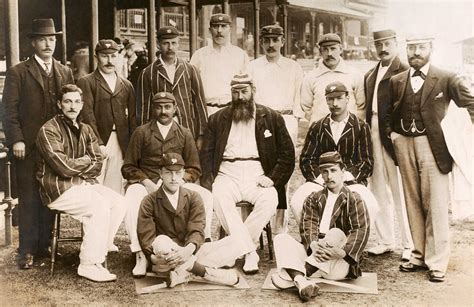 The Golden Years of Sussex Cricket – Sussex Cricket Museum