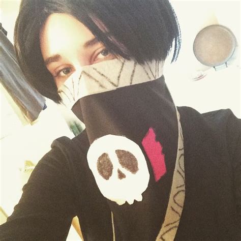 Feitan | Wiki | Cosplay Amino