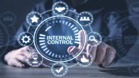 Internal Control System Key To Operational Success