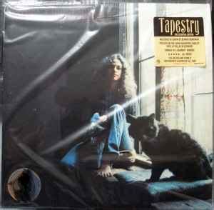 Carole King – Tapestry (2012, 180 Gram, Vinyl) - Discogs