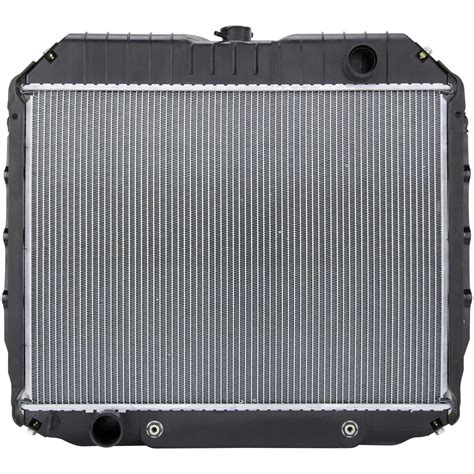 Spectra Premium Cu132 Spectra Premium Radiators Summit Racing