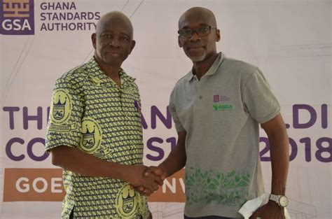 gsa kick starts distribution  building code  district assemblies