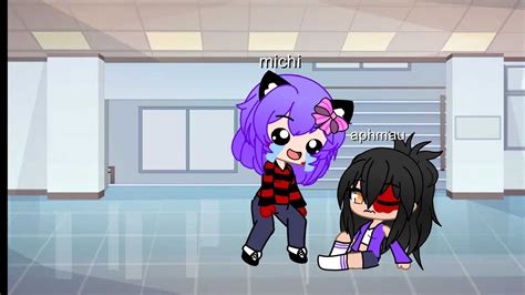 Aphmau Got Bullying Youtube