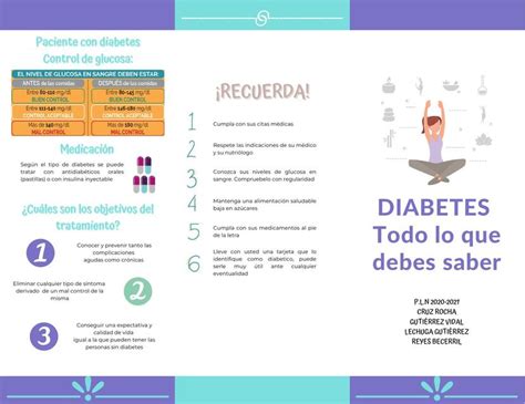 Diabetes Karla Gutiérrez uDocz