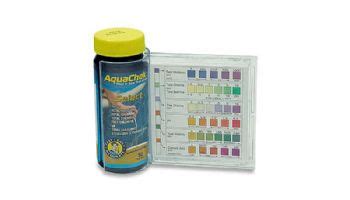 AquaChek Select 7 In 1 Test Strips Kit 541604A Pool Supply Unlimited