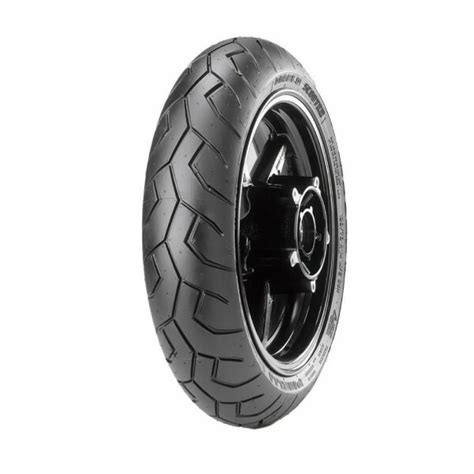 Pneu P Tl Diablo Scooter Pirelli Dianteiro