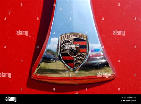 old German car symbol,Europe,Germany Stock Photo - Alamy