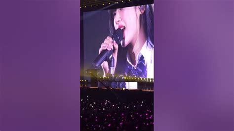 Newjeans Bunnies Camp Tokyodome Day2 Kim Minji Odoriko 김민지 무희 20240627