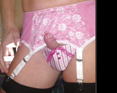 Männer Penis In Nylon Wäsche Und Dessous Porno Bilder Sex Fotos XXX Bilder PICTOA