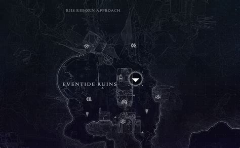 All Destiny 2 Europa Region Chest Locations Ginx Tv