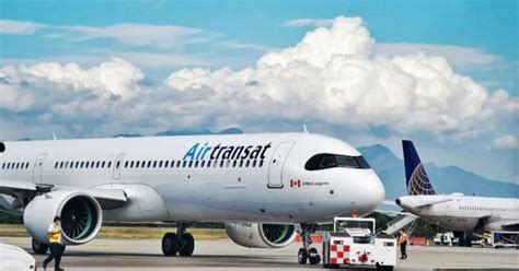 Westjet And Air Transat Increase Flights To Puerto Vallarta From Canada